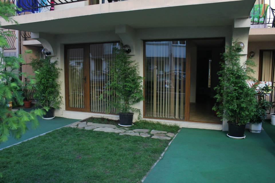 Guest House Pri Valyo Primorsko Exterior photo